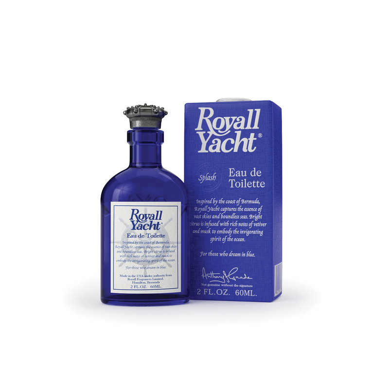 Royall Yacht