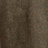 Olive Shetland Wool Sport Coat