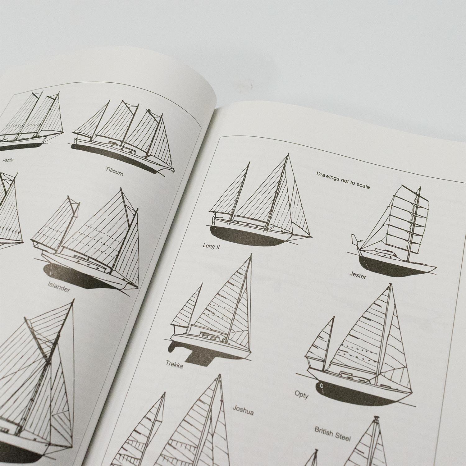 Singlehanded Sailing 2nd Edition (1988)