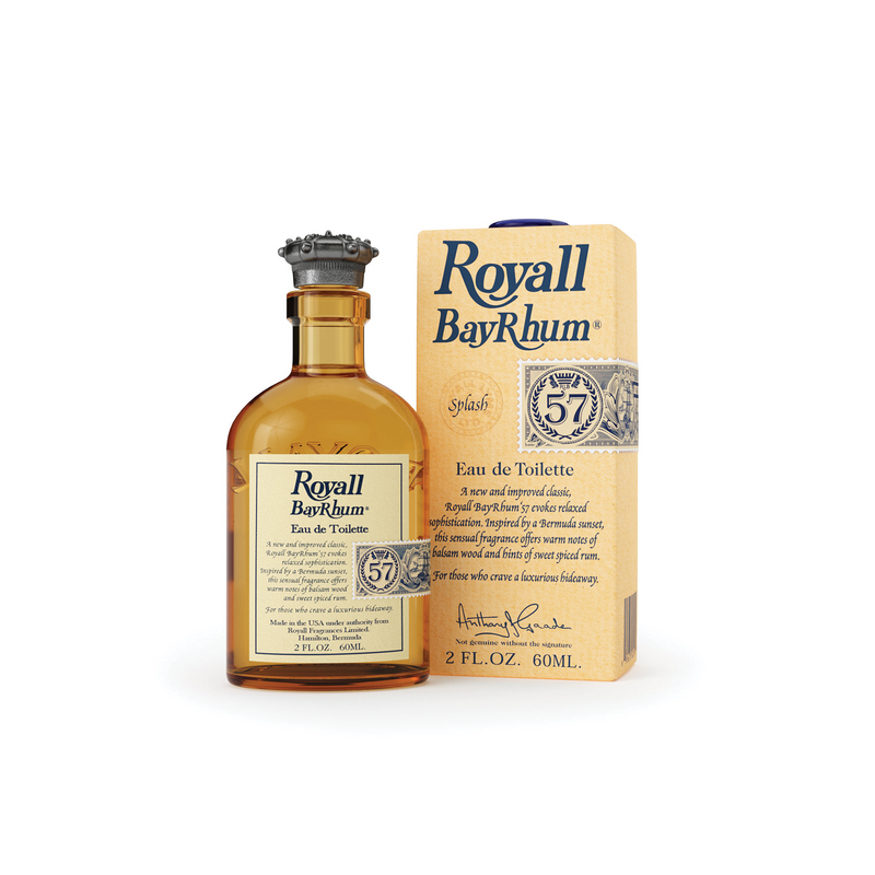 Royall BayRhum 57