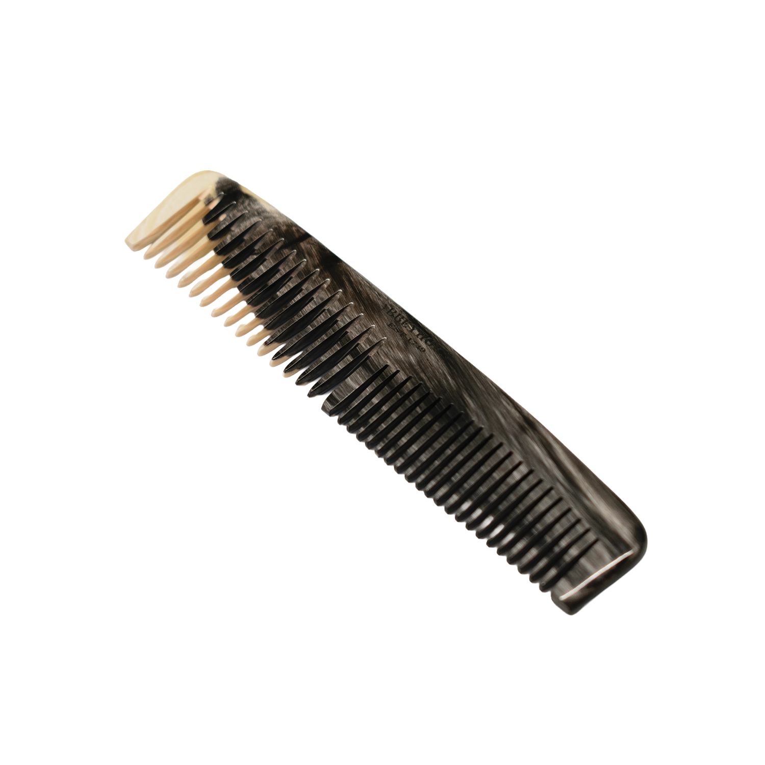 5" Cow Horn Comb