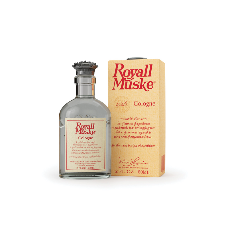 Royall Muske