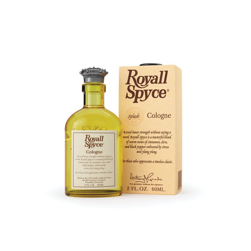 Royall Spyce