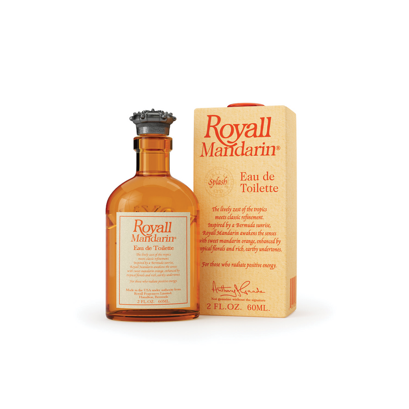 Royall Mandarin