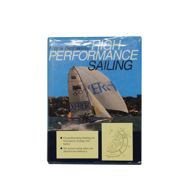 M&K Vintage - High Performance Sailing (2003)