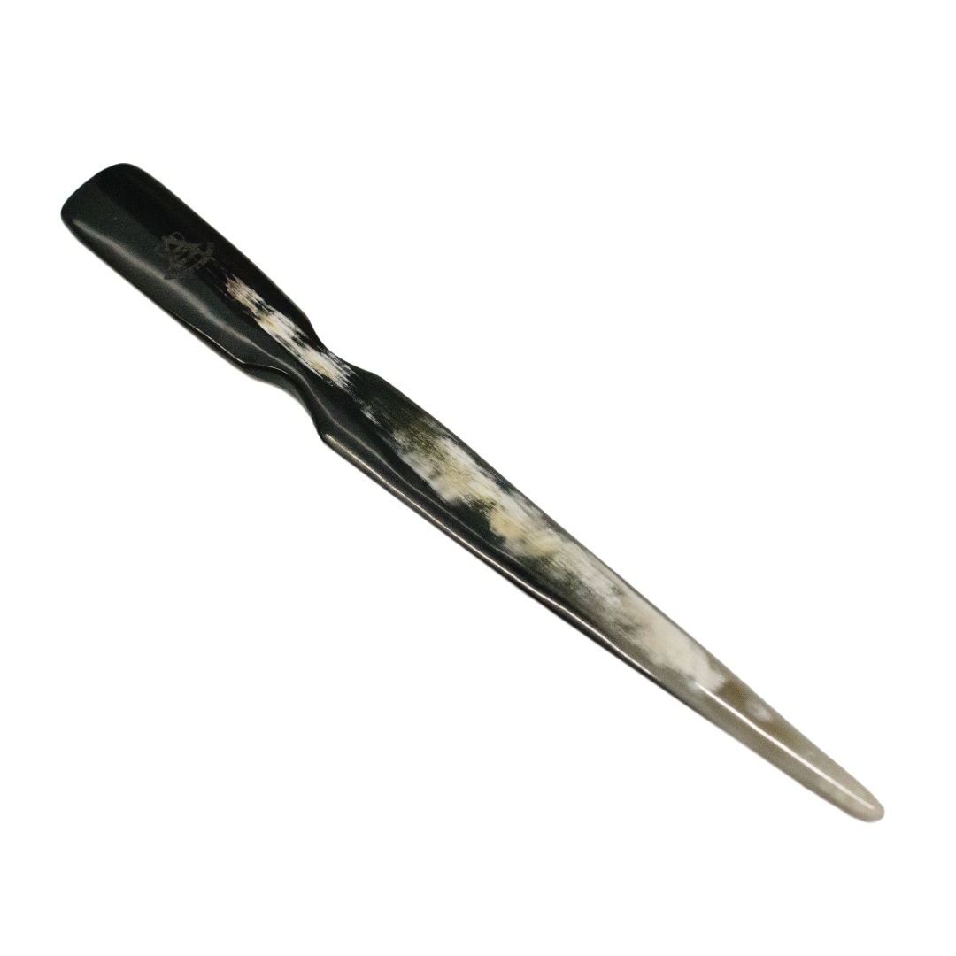 7" Oxhorn Letter Opener