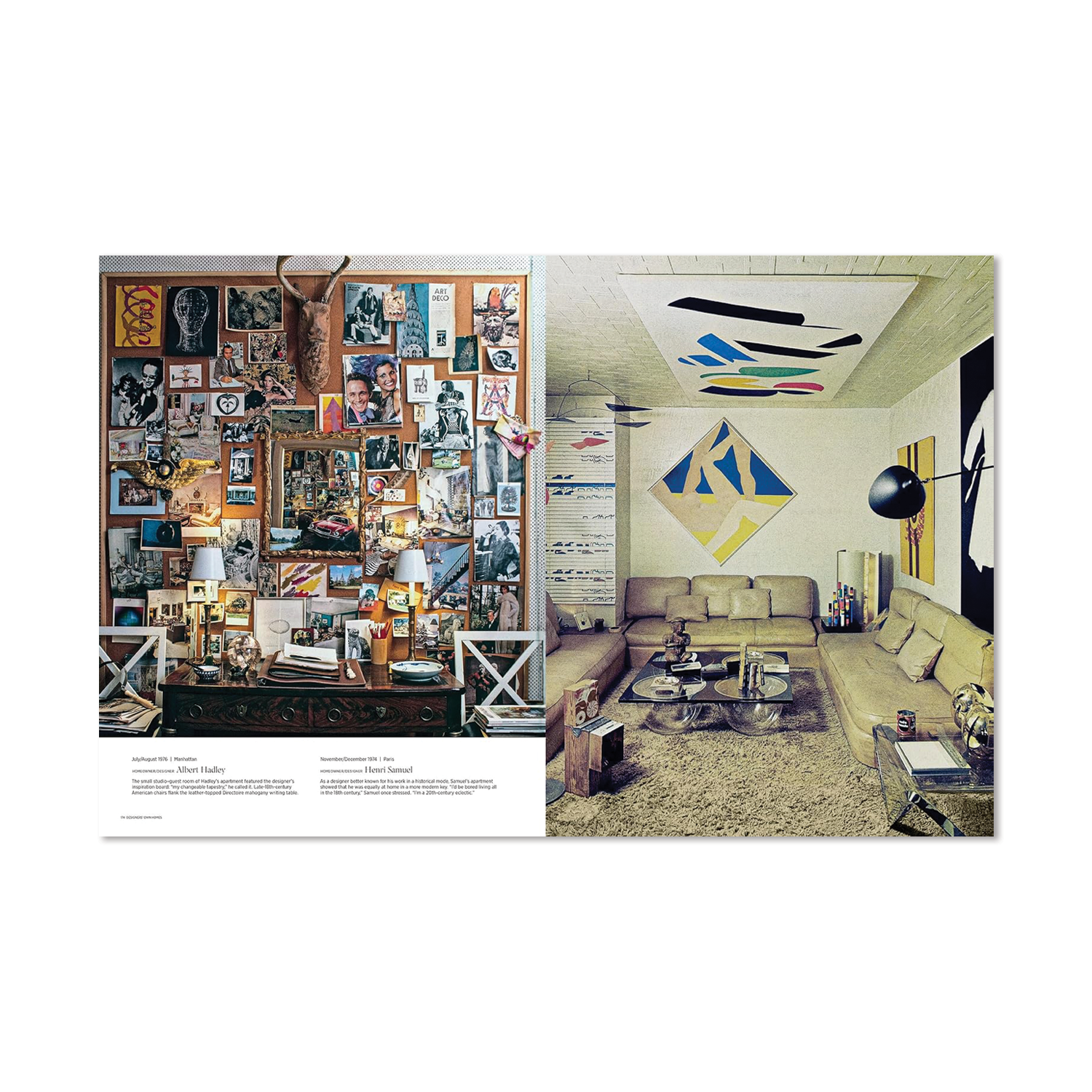 Architectural Digest at 100: A Century of Style by Architectural Digest