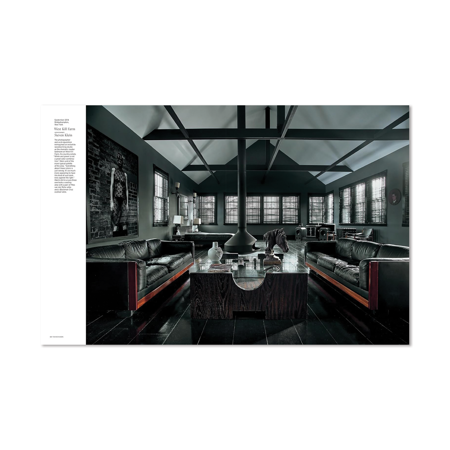 Architectural Digest at 100: A Century of Style by Architectural Digest