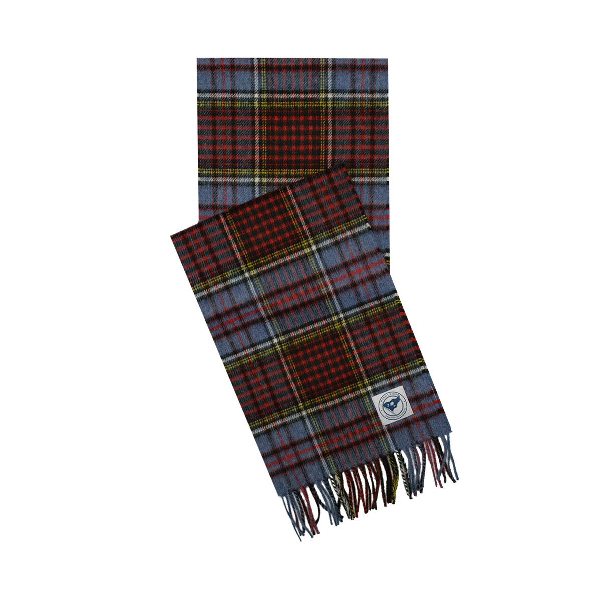 Anderson Merino Wool Scarf