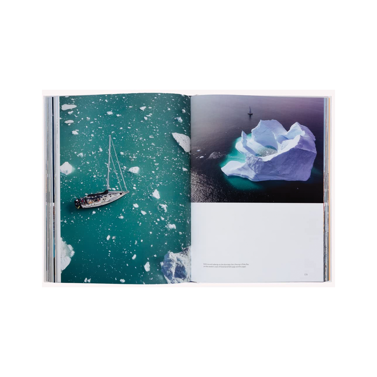 Boatlife: Exploring the Freedom of Maritime Living by Katharina Charpian