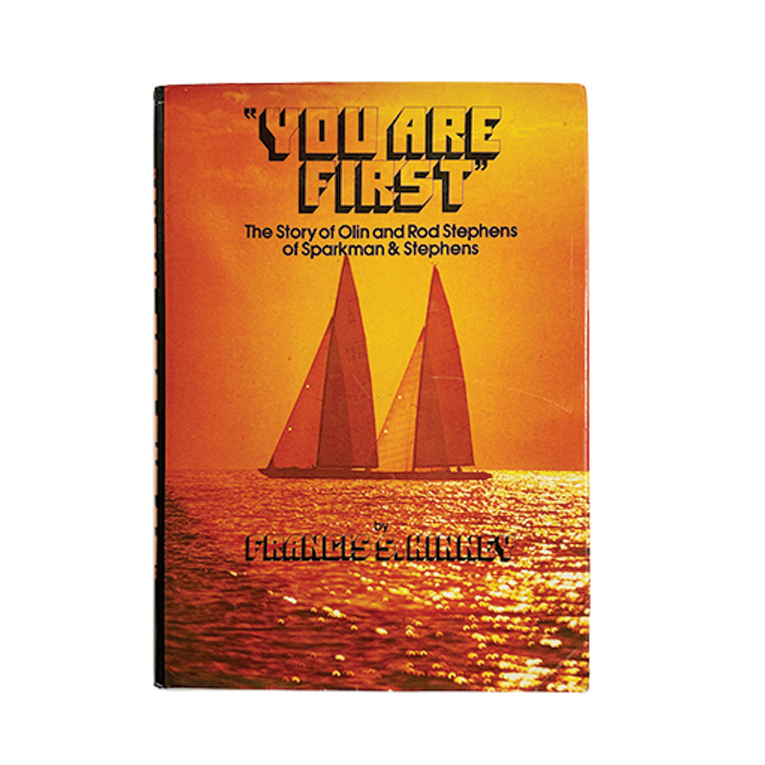 You are First (1978)