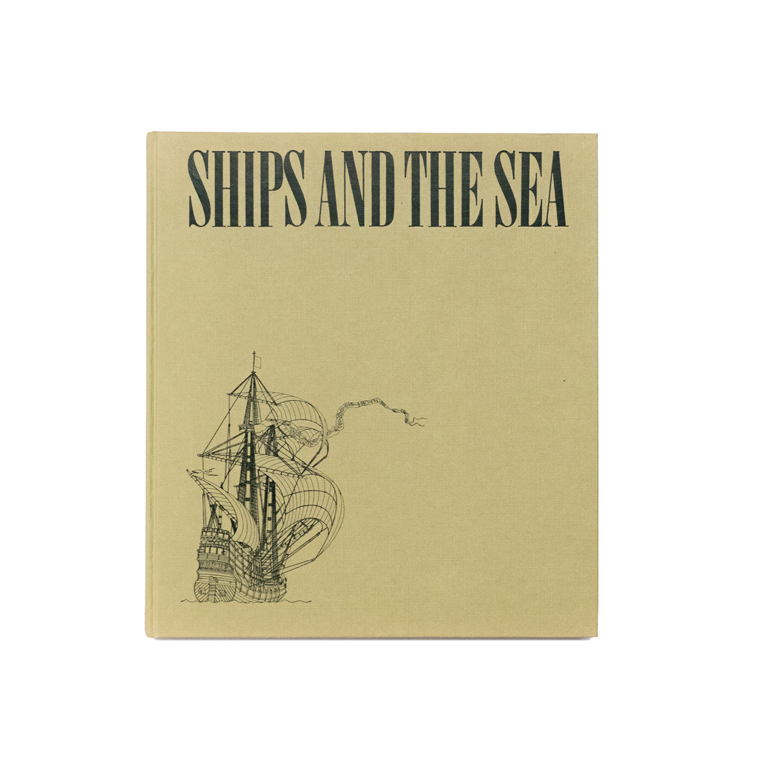 M&K Vintage - Ships And The Sea (1975)