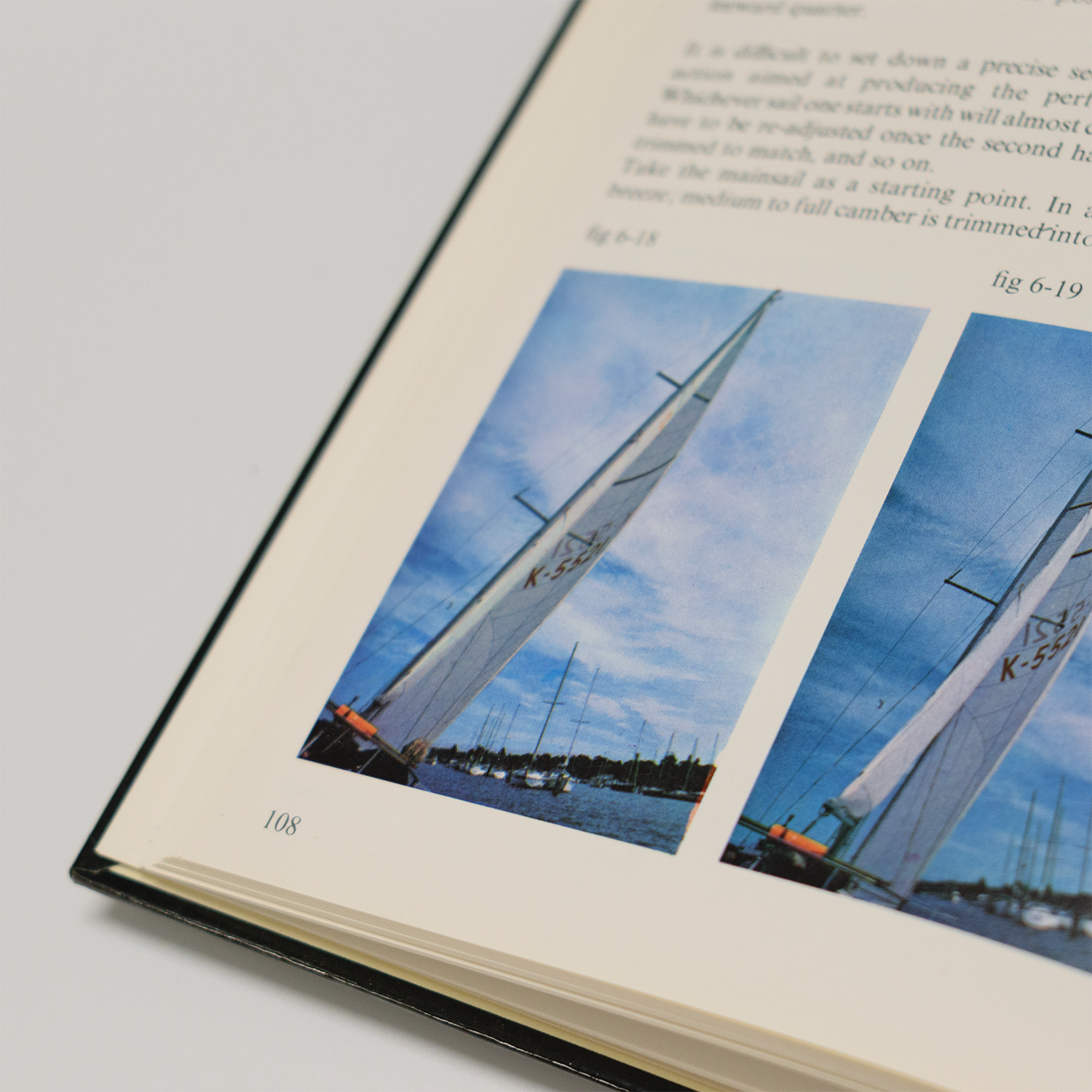 Look At Sails (1979)