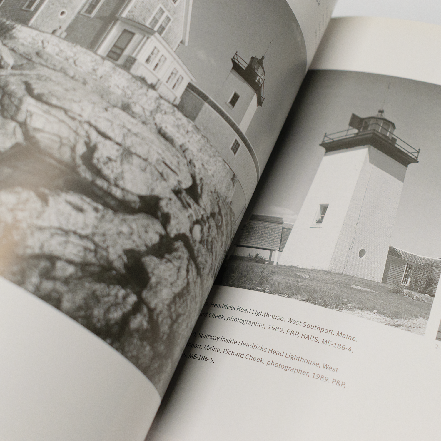 Lighthouses (2006)