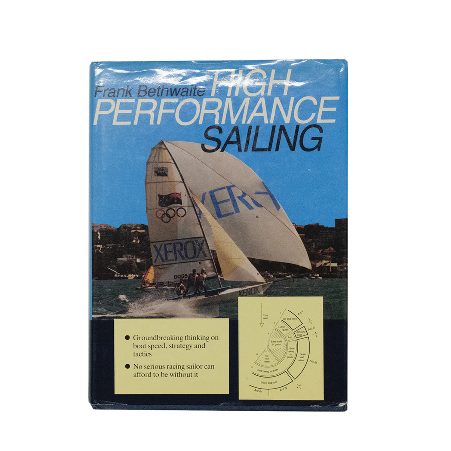 High Performance Sailing (2003)