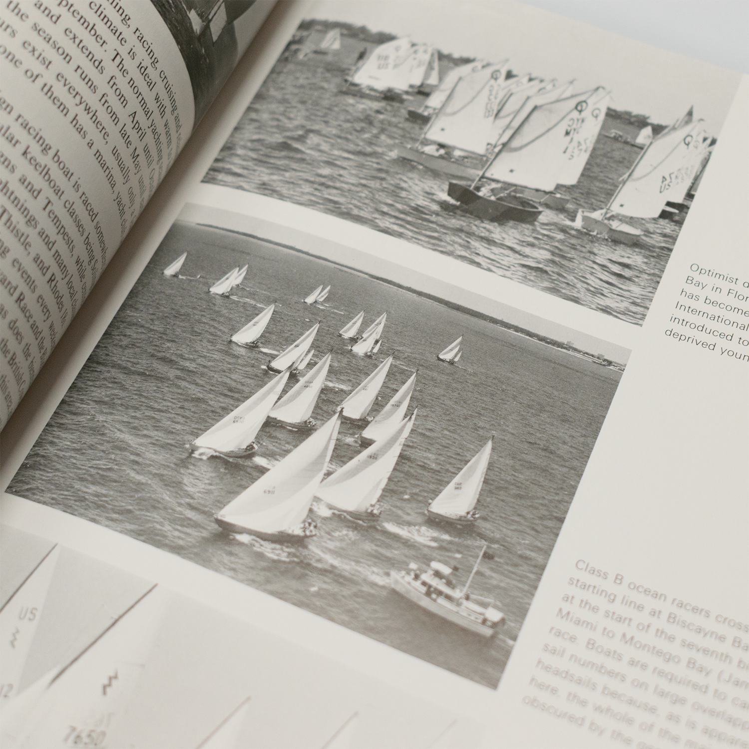 The Complete Book of Sailing (1981)