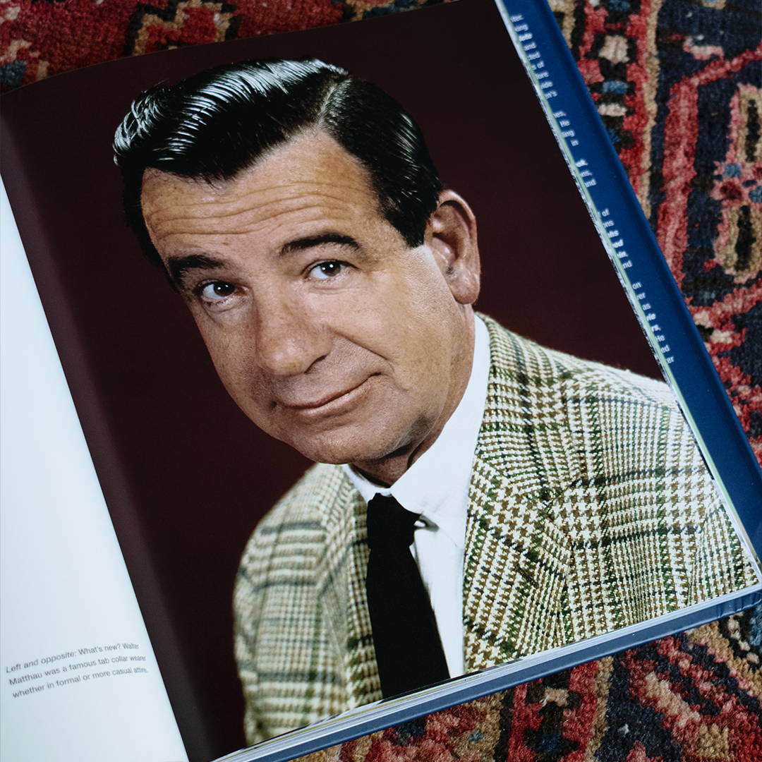 Hollywood and The Ivy Look by Graham Marsh & Tony Nourmand