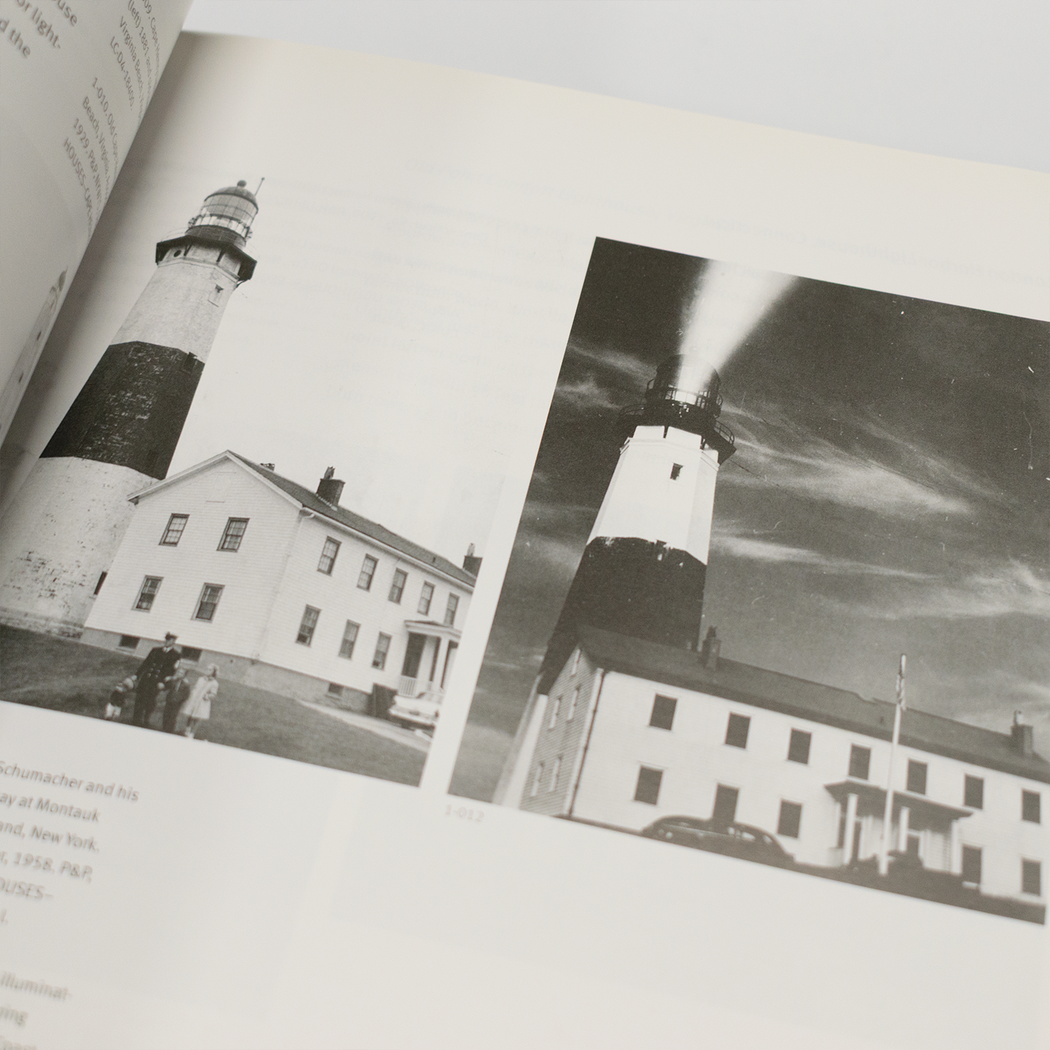 Lighthouses (2006)
