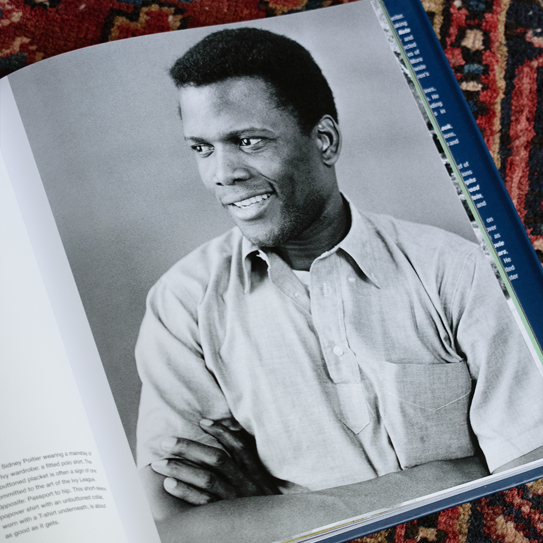 Hollywood and The Ivy Look by Graham Marsh & Tony Nourmand