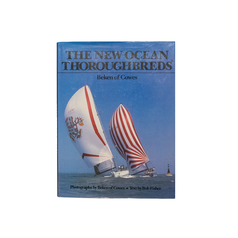 M&K Vintage - The New Ocean Thoroughbreds (1988)
