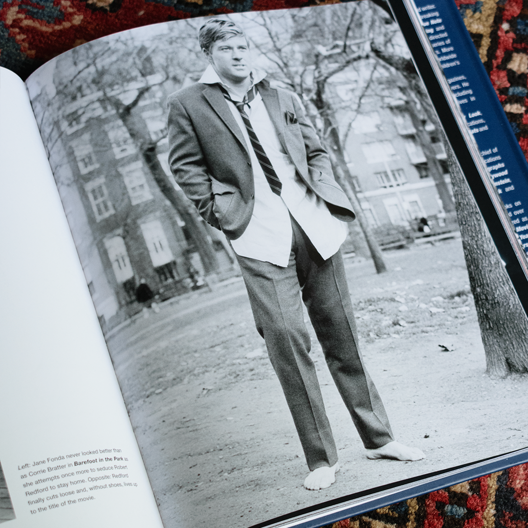 Hollywood and The Ivy Look by Graham Marsh & Tony Nourmand