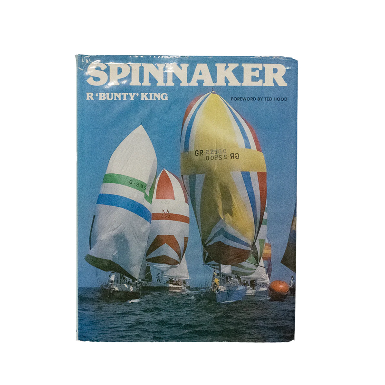 Spinnaker (1981)