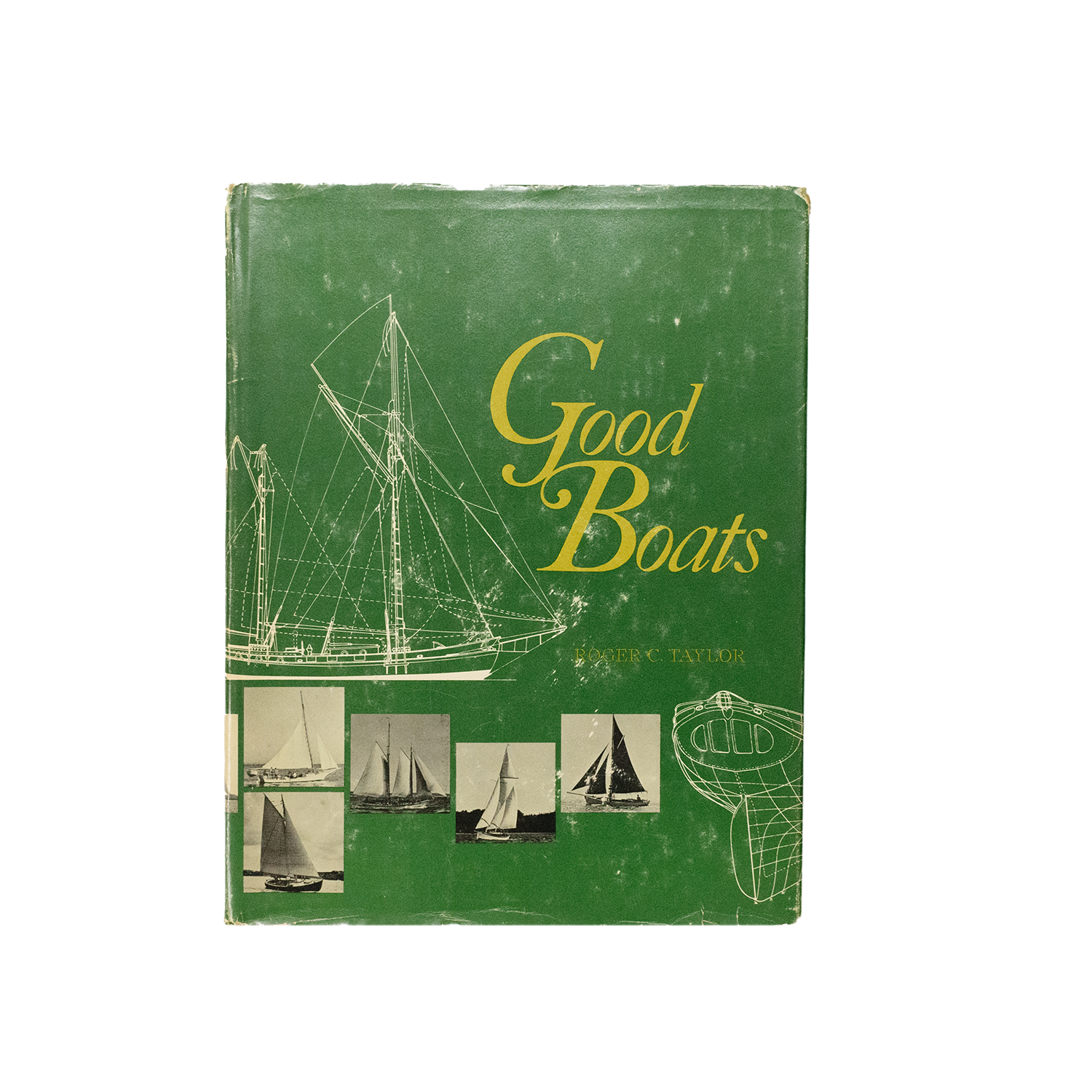 M&K Vintage - Good Boats (1977)