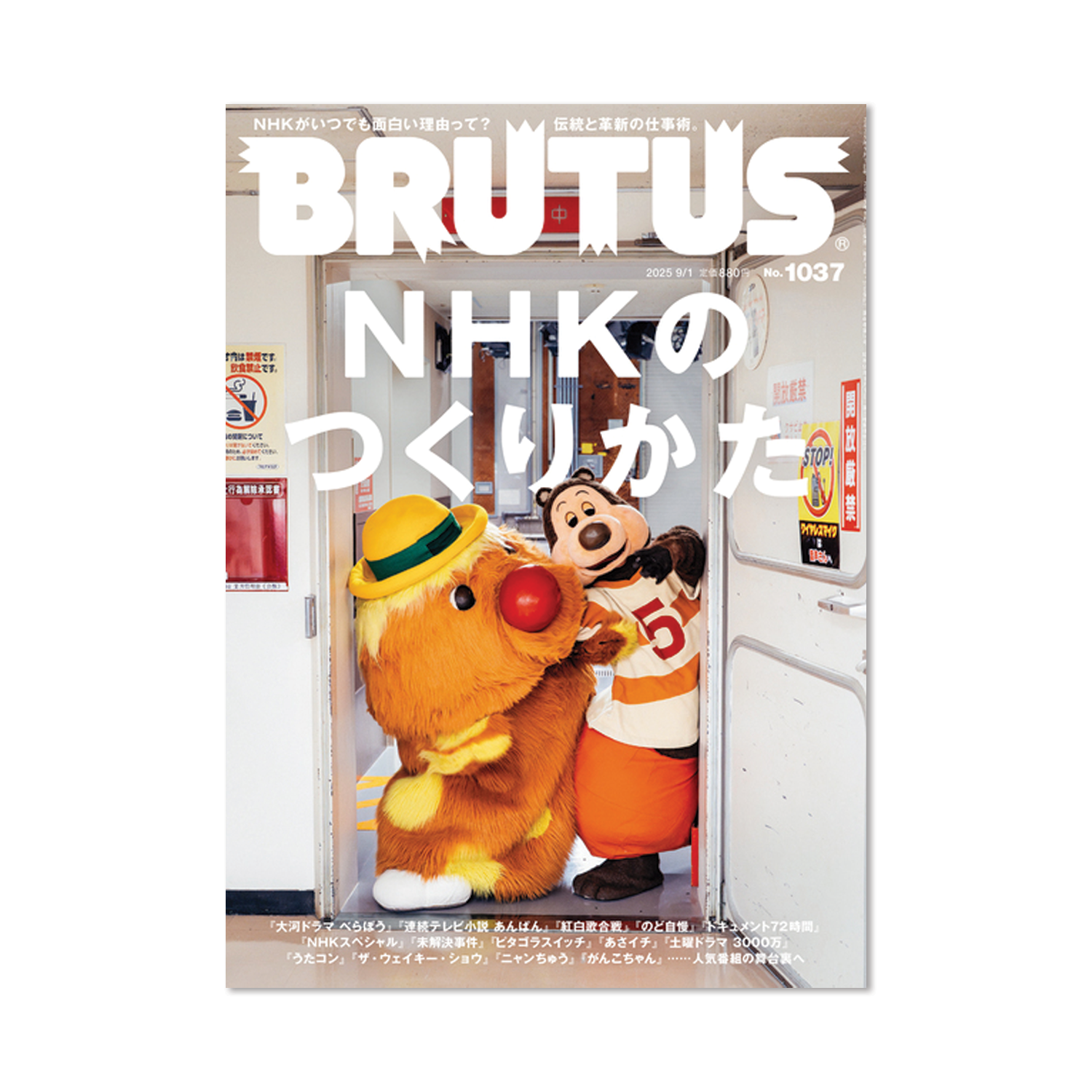 Issue #1037