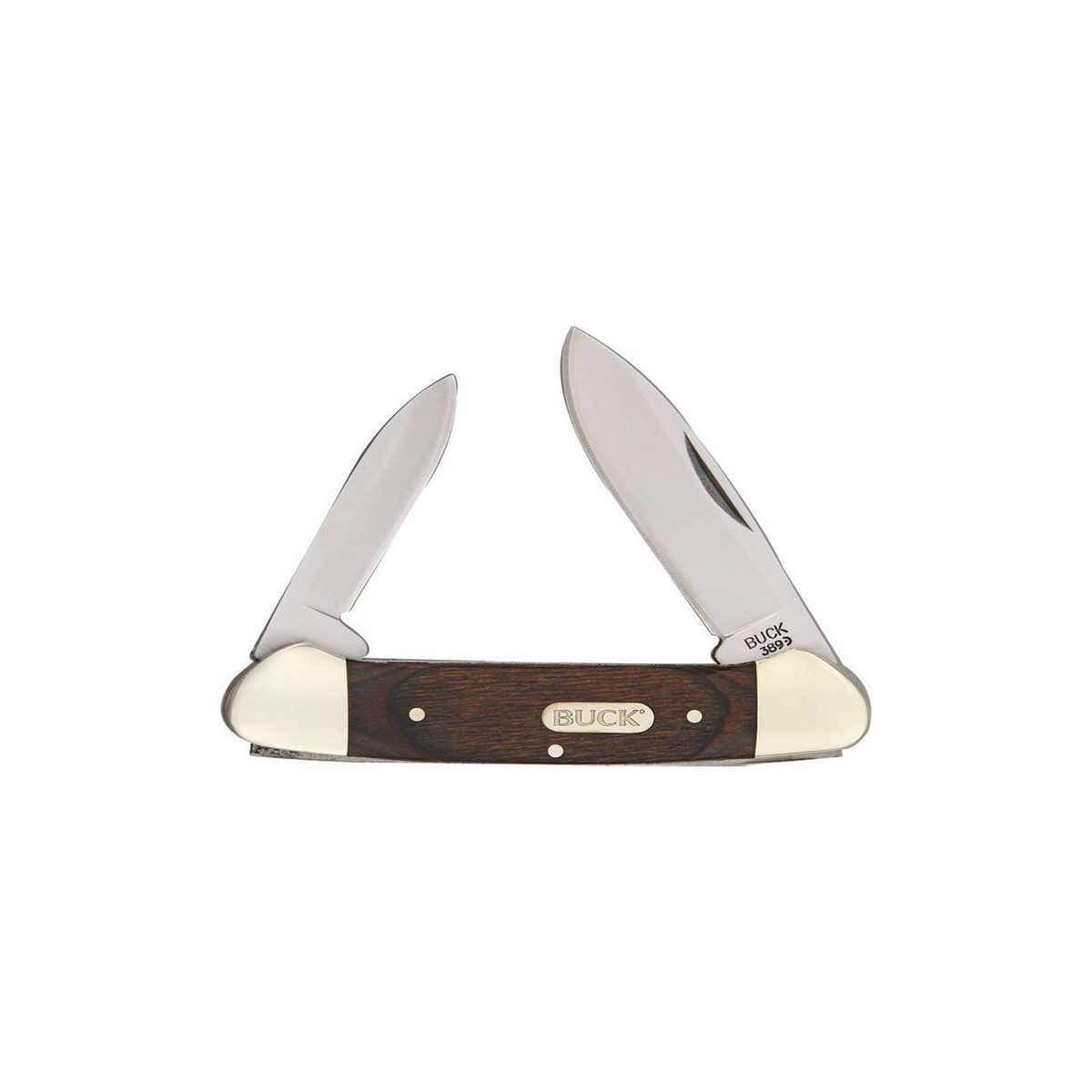 Canoe Pocket Knife