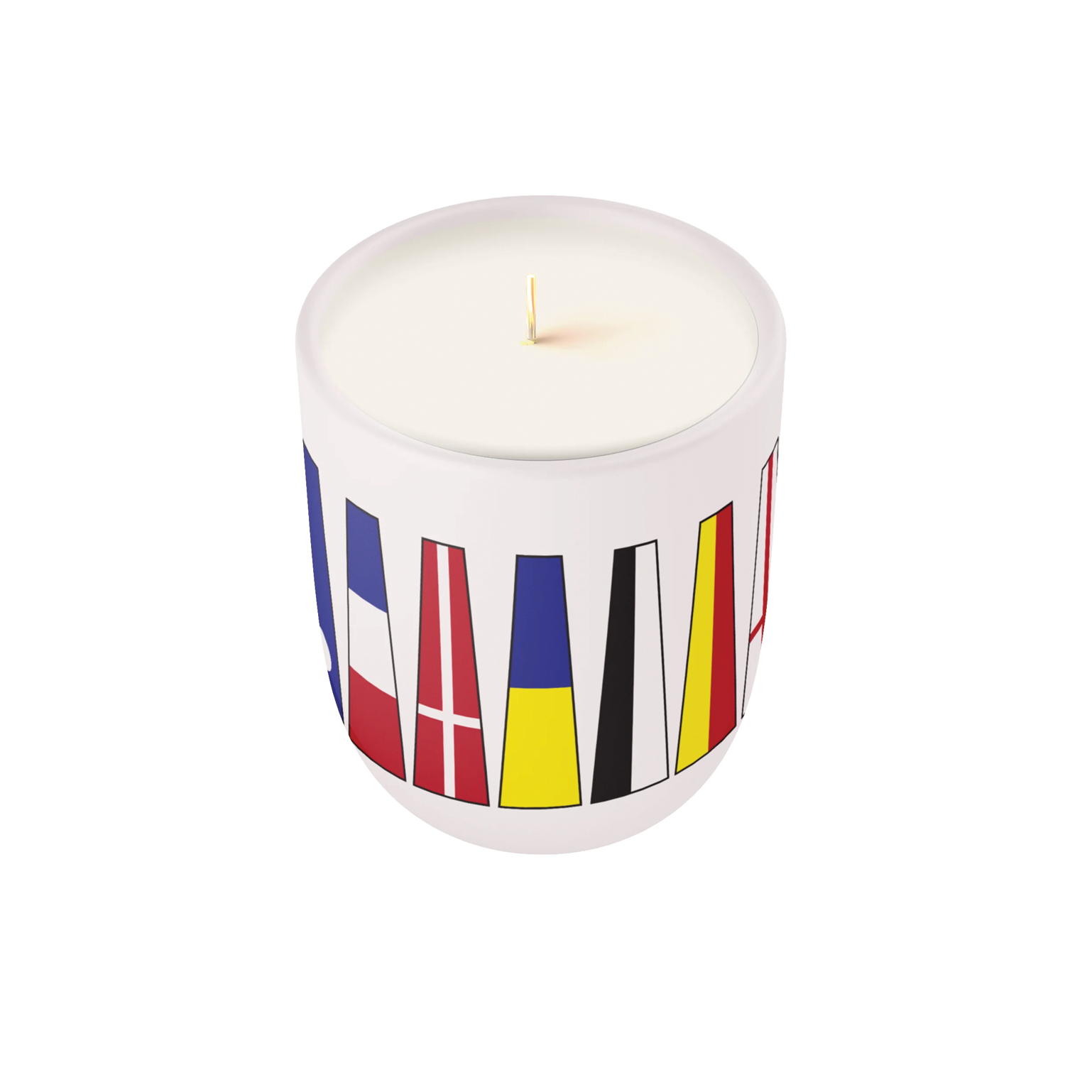 Open Seas Candle - Ocean Air, Cucumber, and Melon / Beacon #1