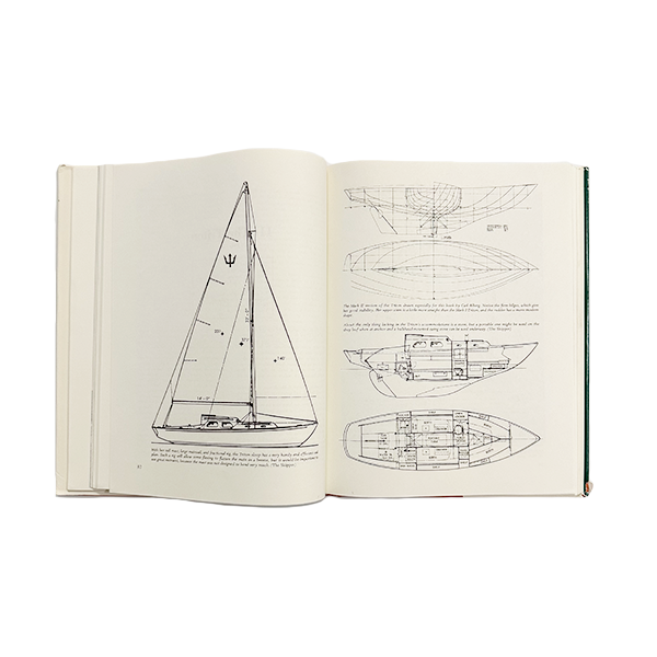 Choice Yacht Designs (1979)