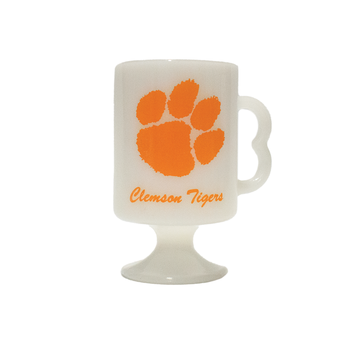 Clemson Tigers Cup (1970s)