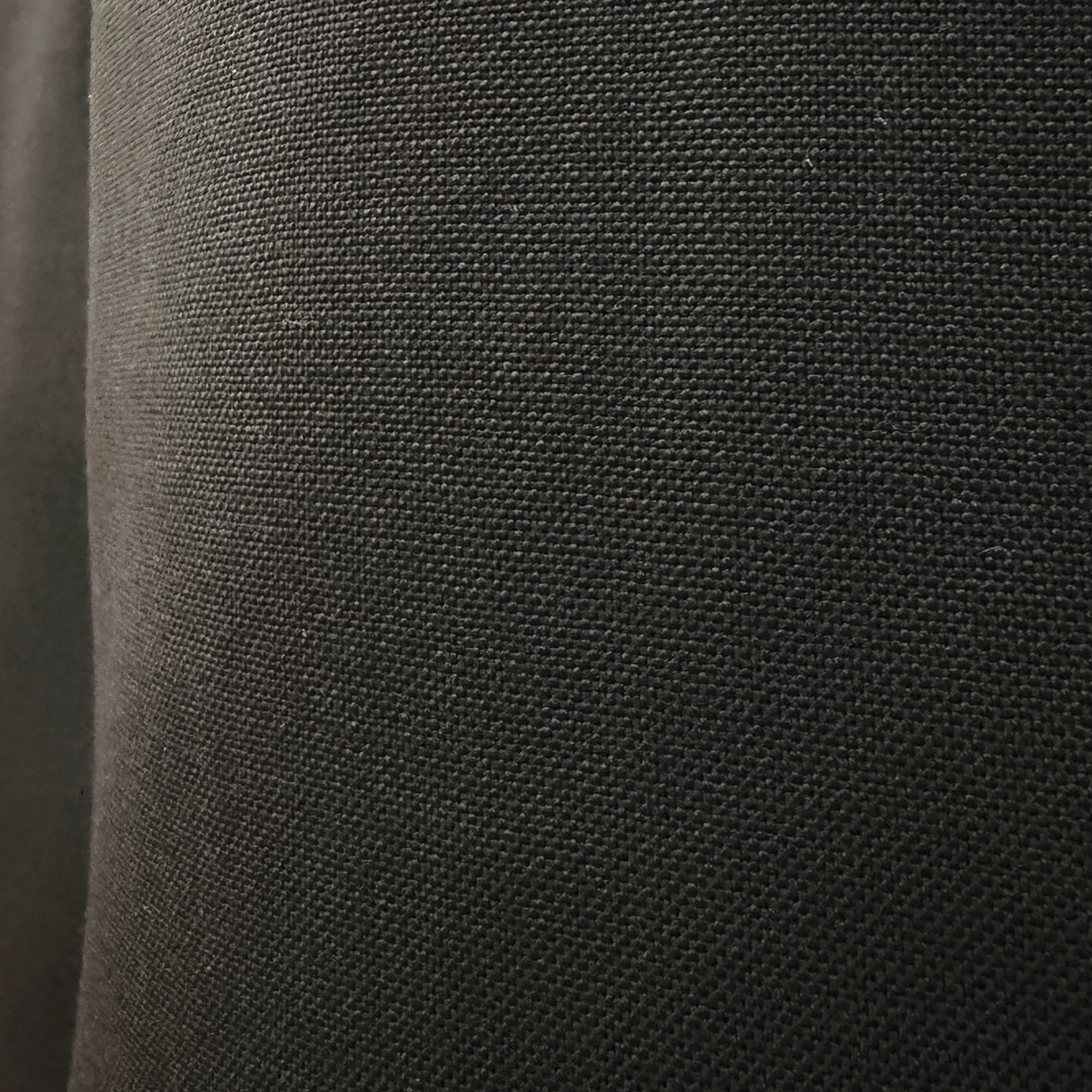 Dark Green Worsted Wool Blazer