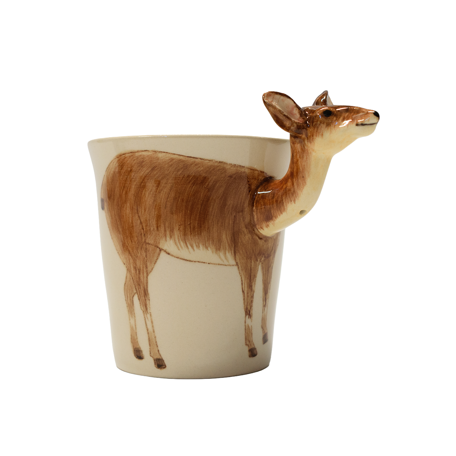 Deer Mug