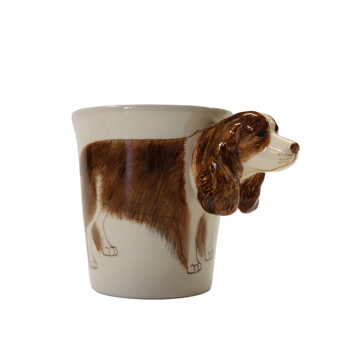 English Cocker Spaniel Mug
