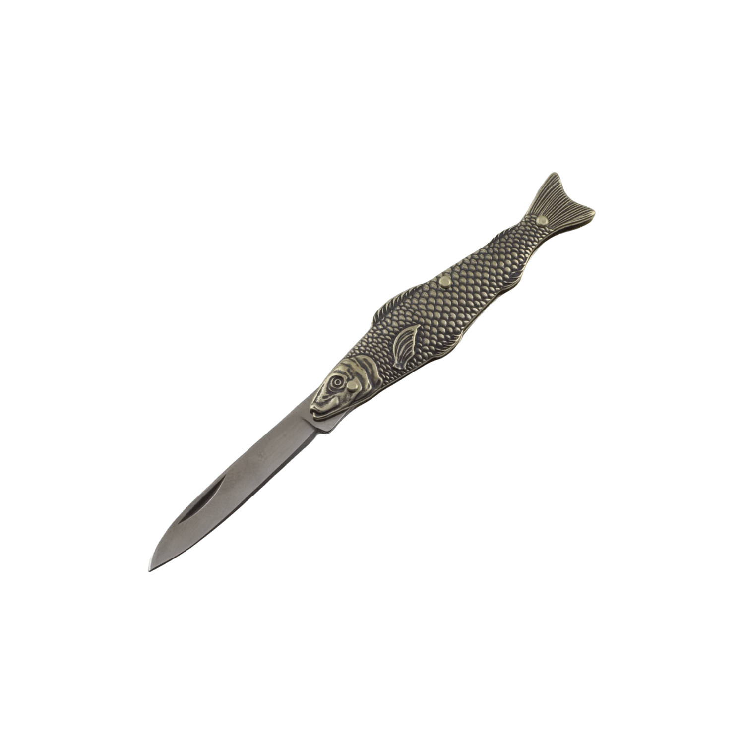 Mini Fish Knife