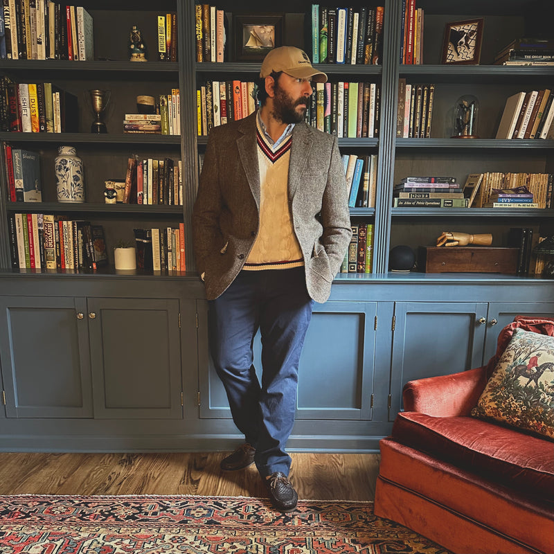 Cricket blazers 2025 for sale