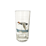 M&K Vintage - Waterfowl High Ball Four Set (1990s)