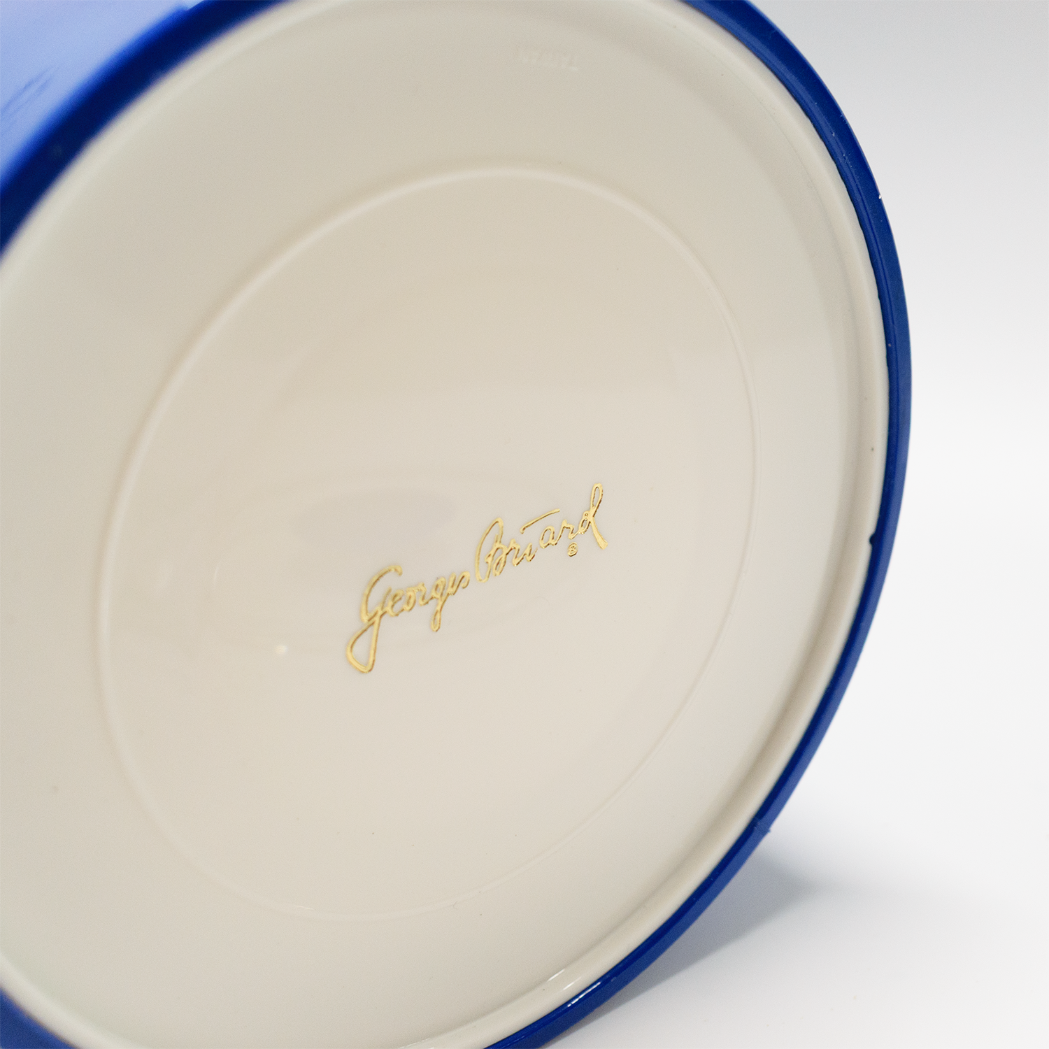 Signal Flag Double-Old Fashioned 5 Piece Set (1960s)