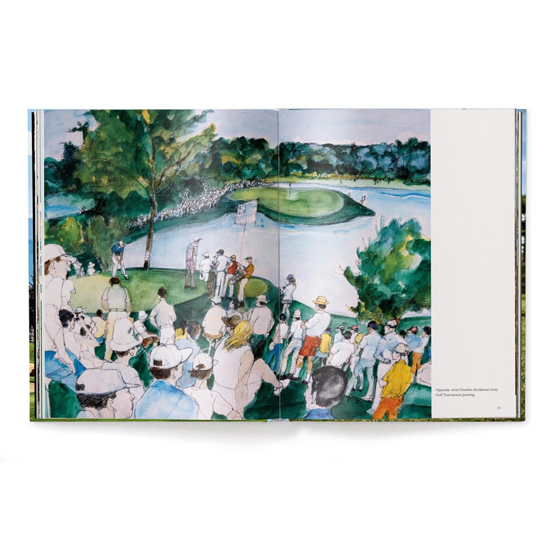 The Stylish Life: Golf by Christian Chensvold