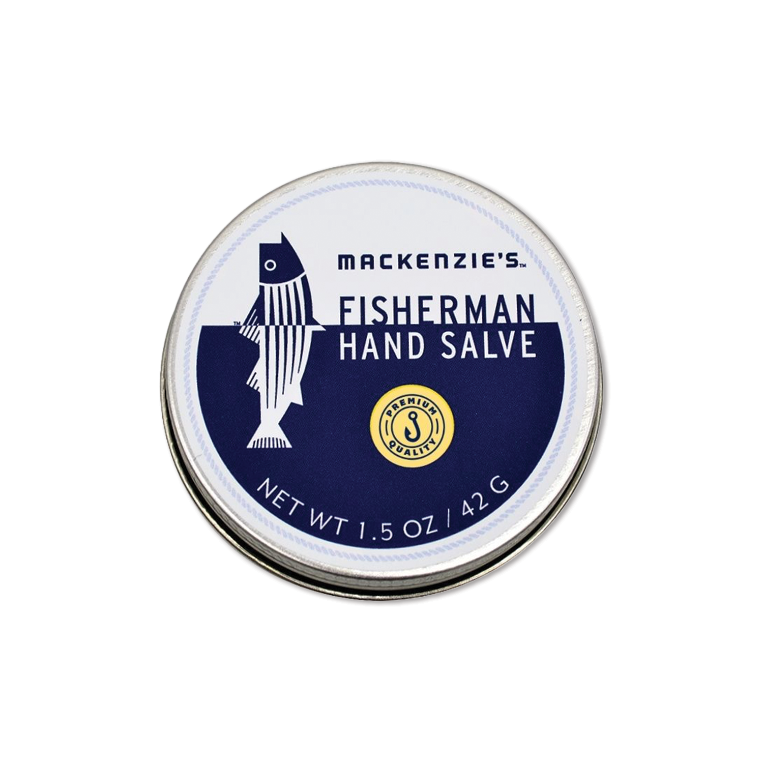 Fisherman Hand Salve