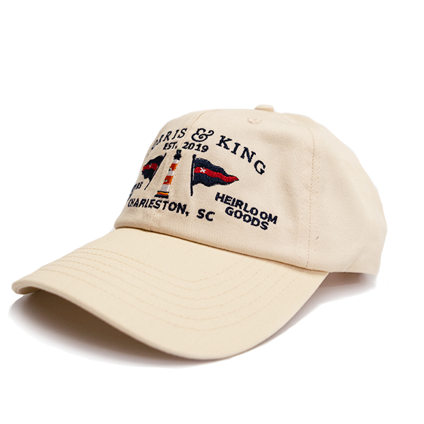 M&K Purveyors Hat (SS23)