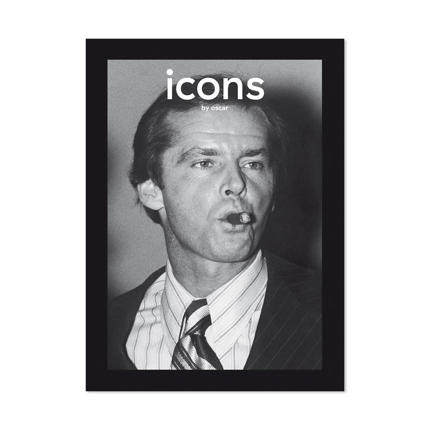 Icons by Oscar Abolafia