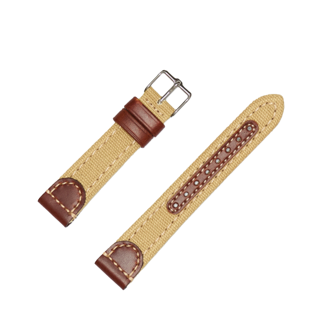 Khaki Explorer’s Watchband
