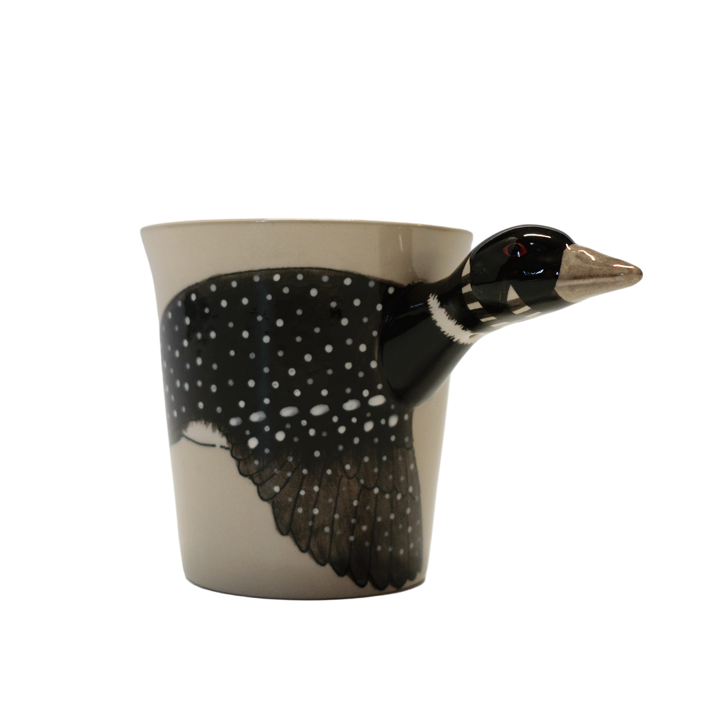 Loon Mug