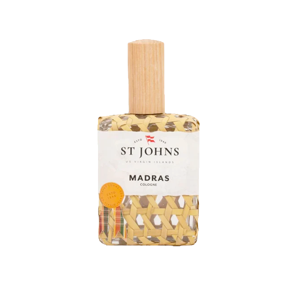 St Johns Madras