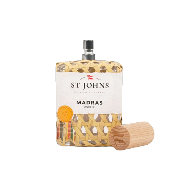 St Johns Madras