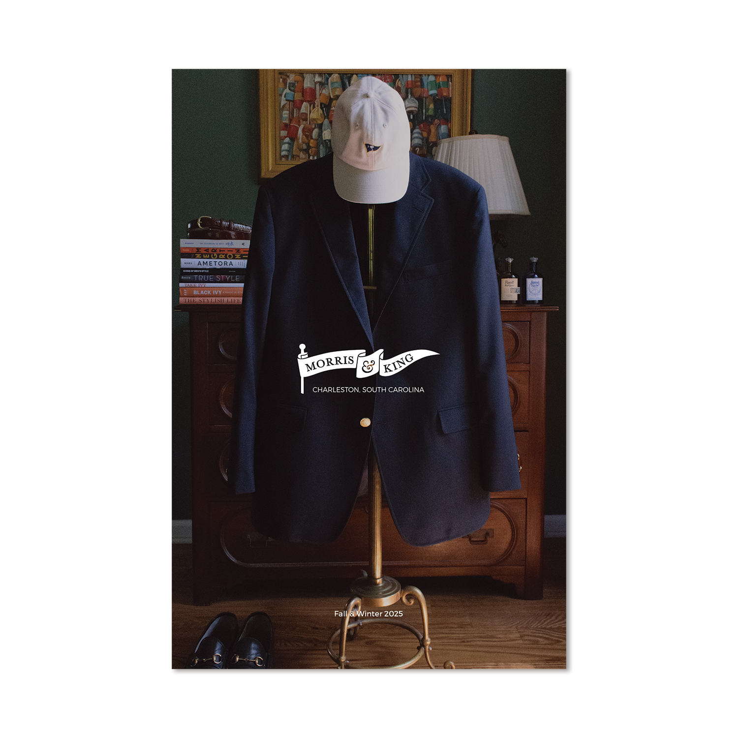 Fall Winter '25 Catalog