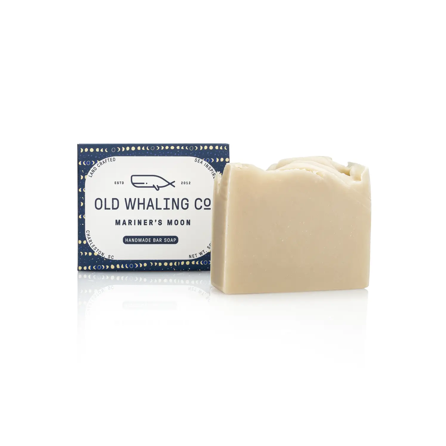 Mariner's Moon® Bar Soap