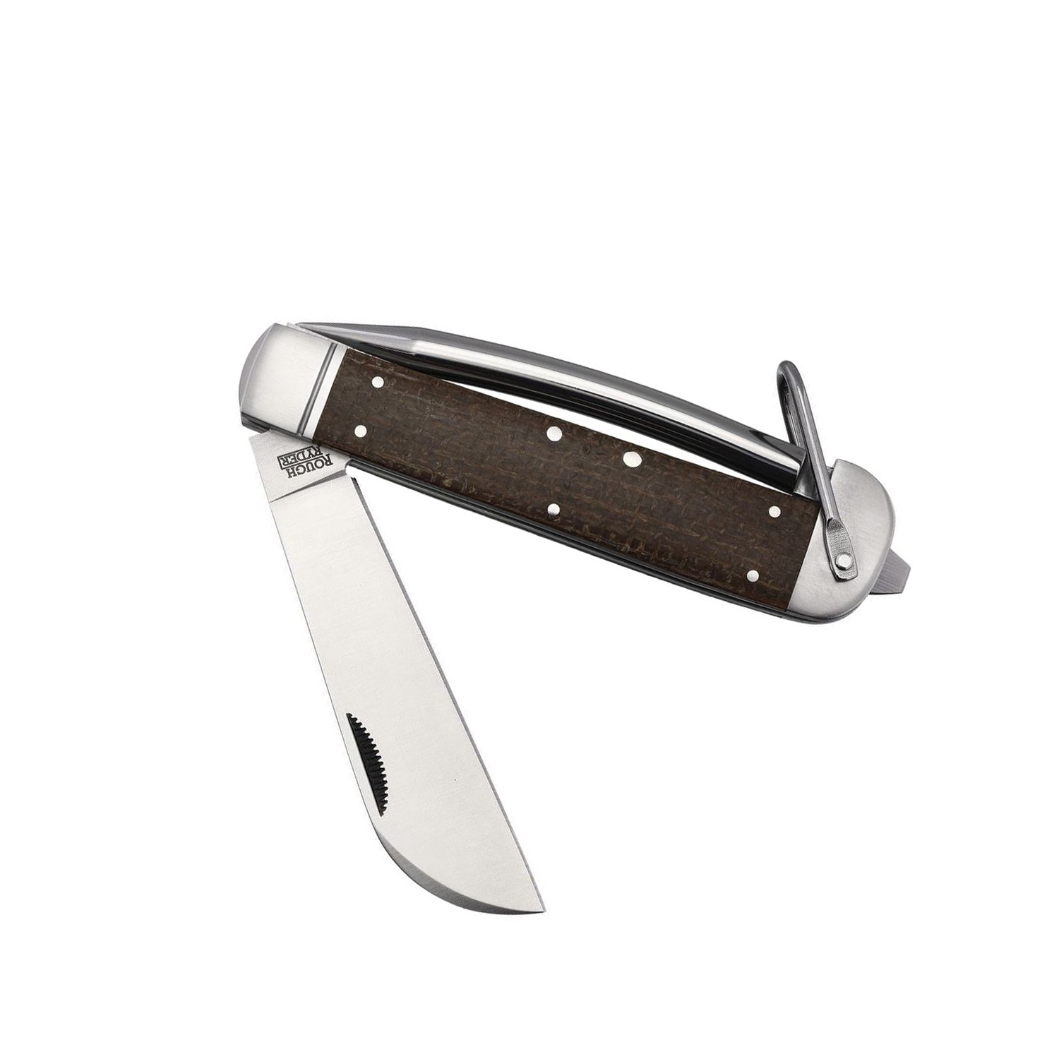 Rough Rider Marlin Spike Folding Knife
